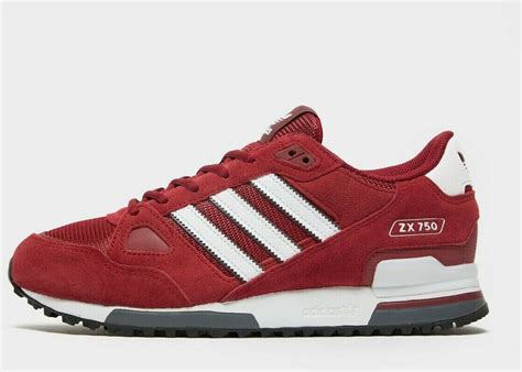 adidas zx750 rot|Adidas zx 750 price.